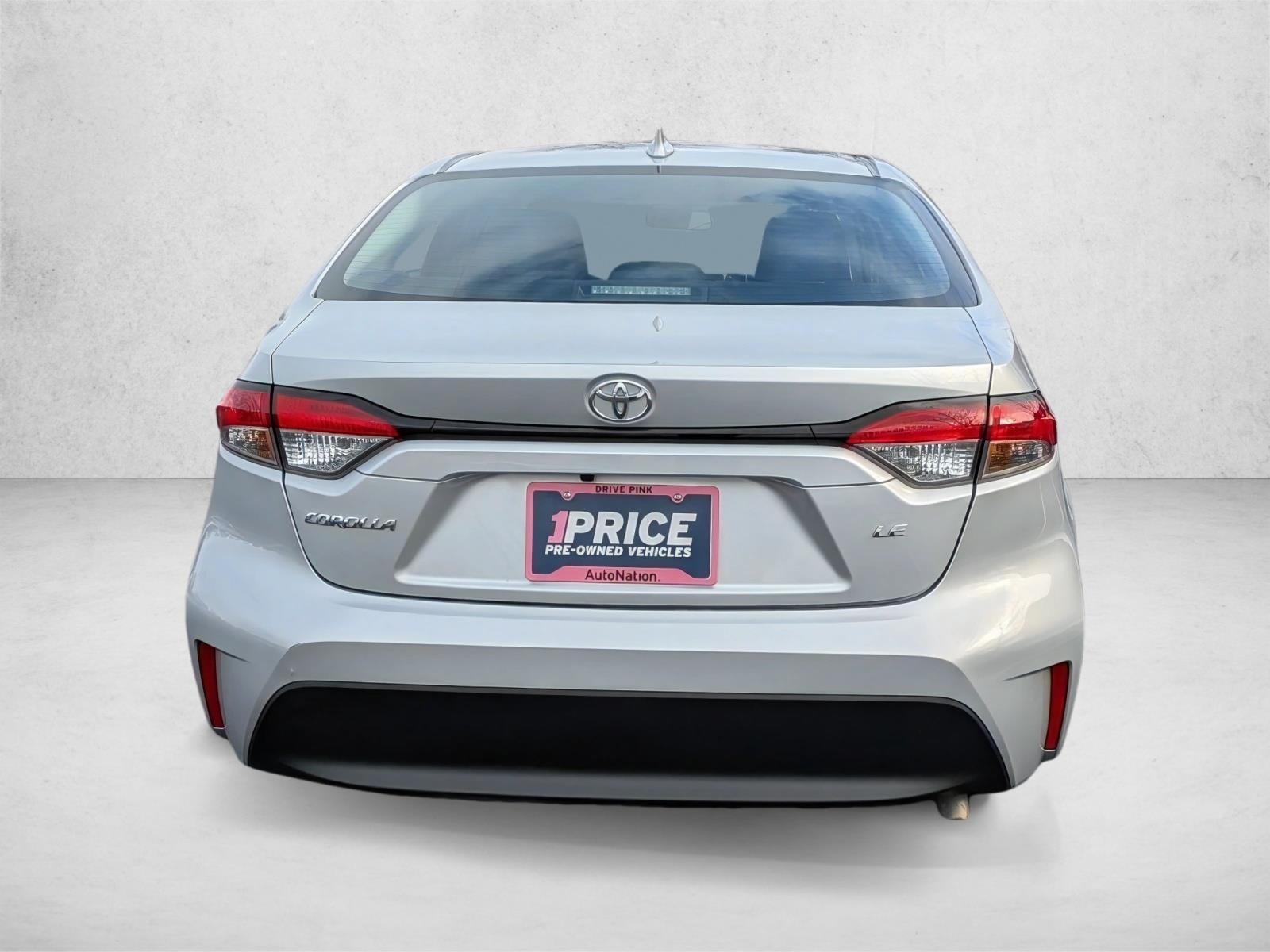 2023 TOYOTA COROLLA - Image 6