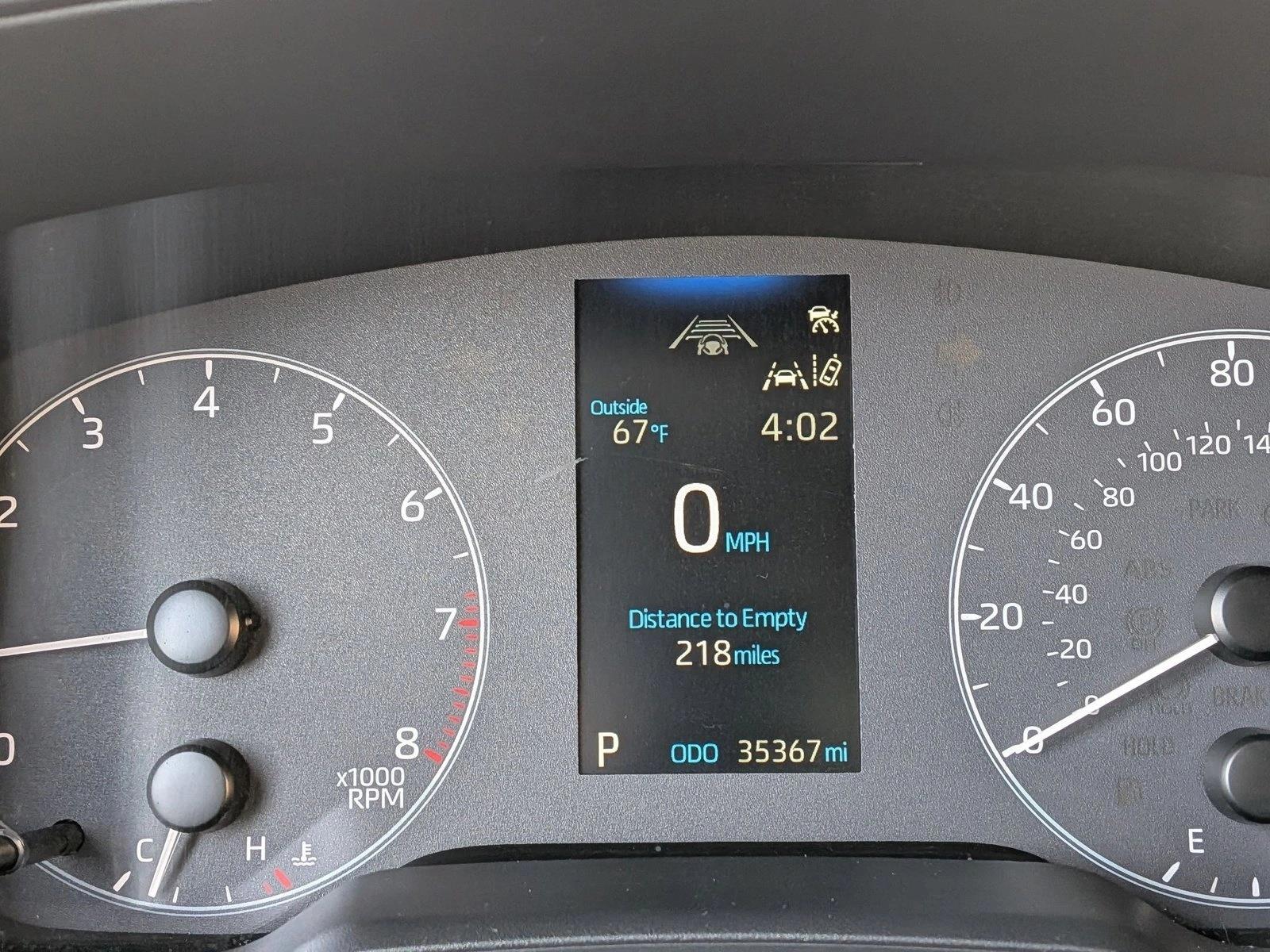 2024 TOYOTA COROLLA - Image 11