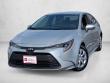 Certified 2024 Toyota Corolla LE Sedan