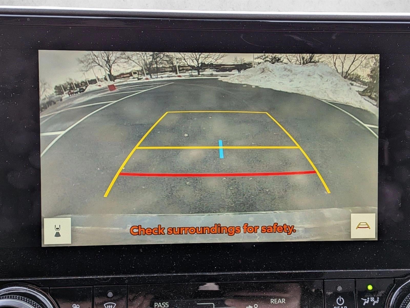 2023 TOYOTA HIGHLANDER - Image 11