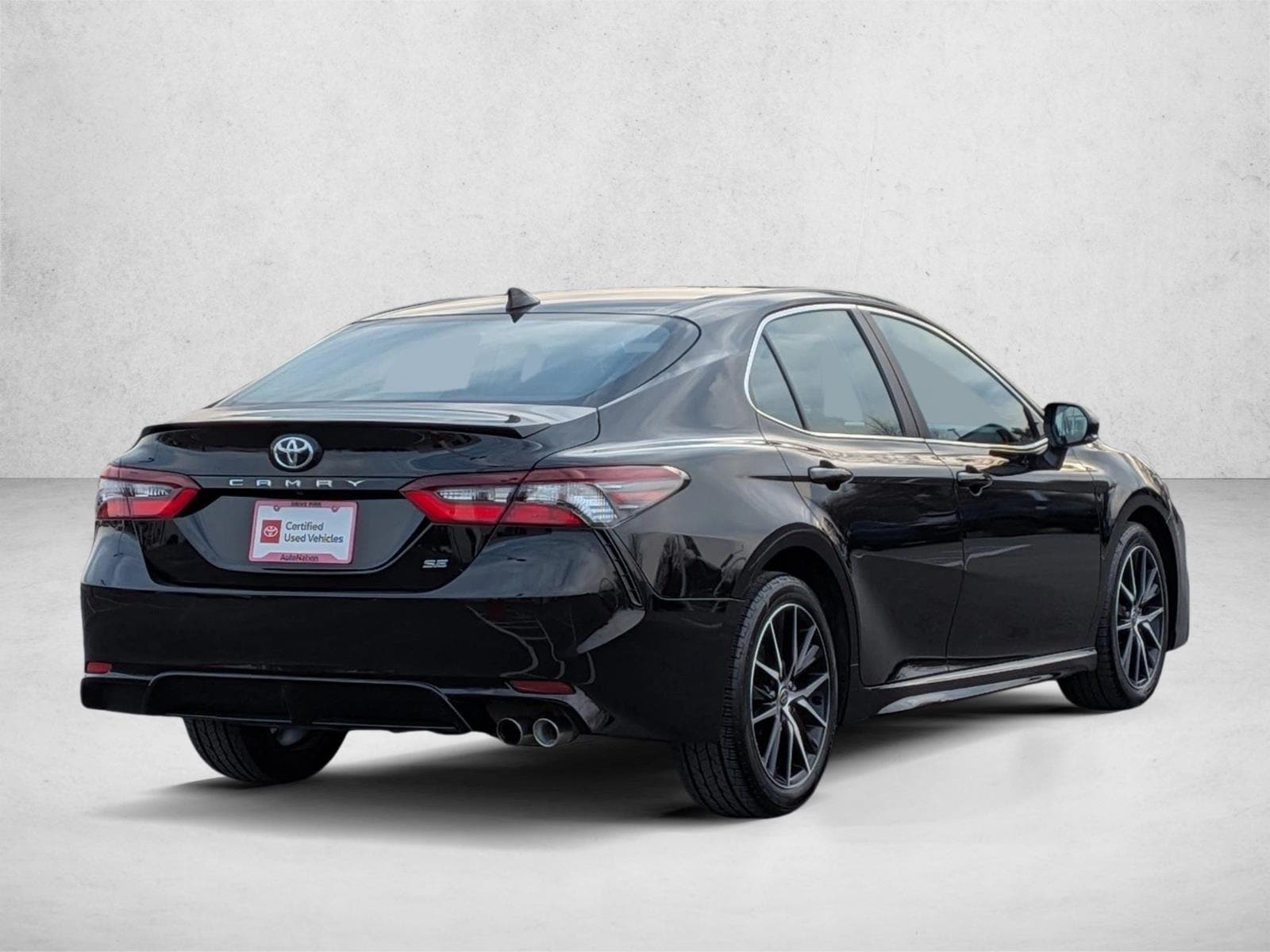 2024 TOYOTA CAMRY - Image 5