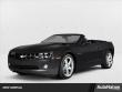 Used 2011 Chevrolet Camaro 2LT Convertible
