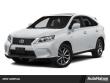 Used 2015 Lexus RX 350 F Sport SUV
