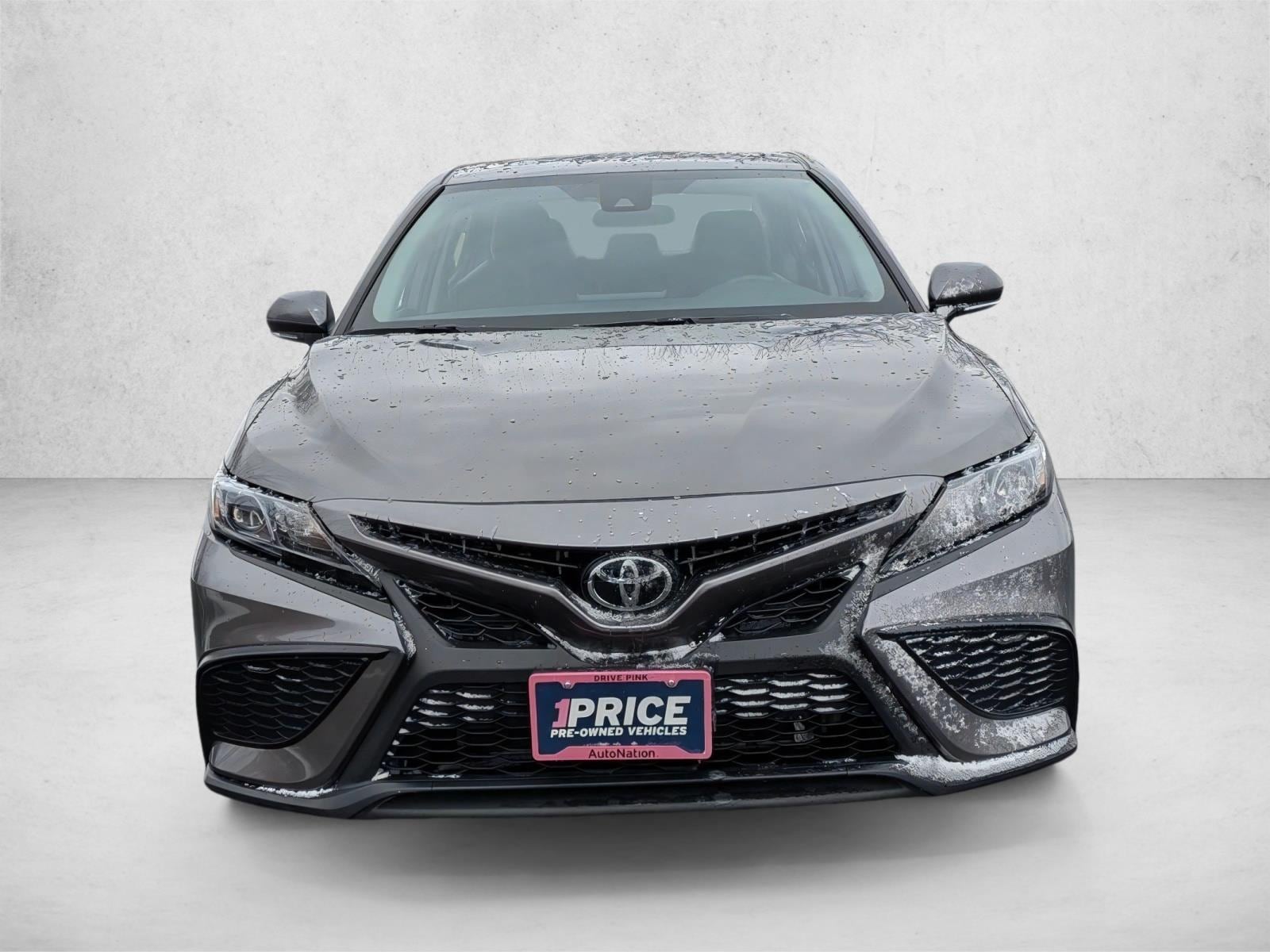 2024 TOYOTA CAMRY - Image 2