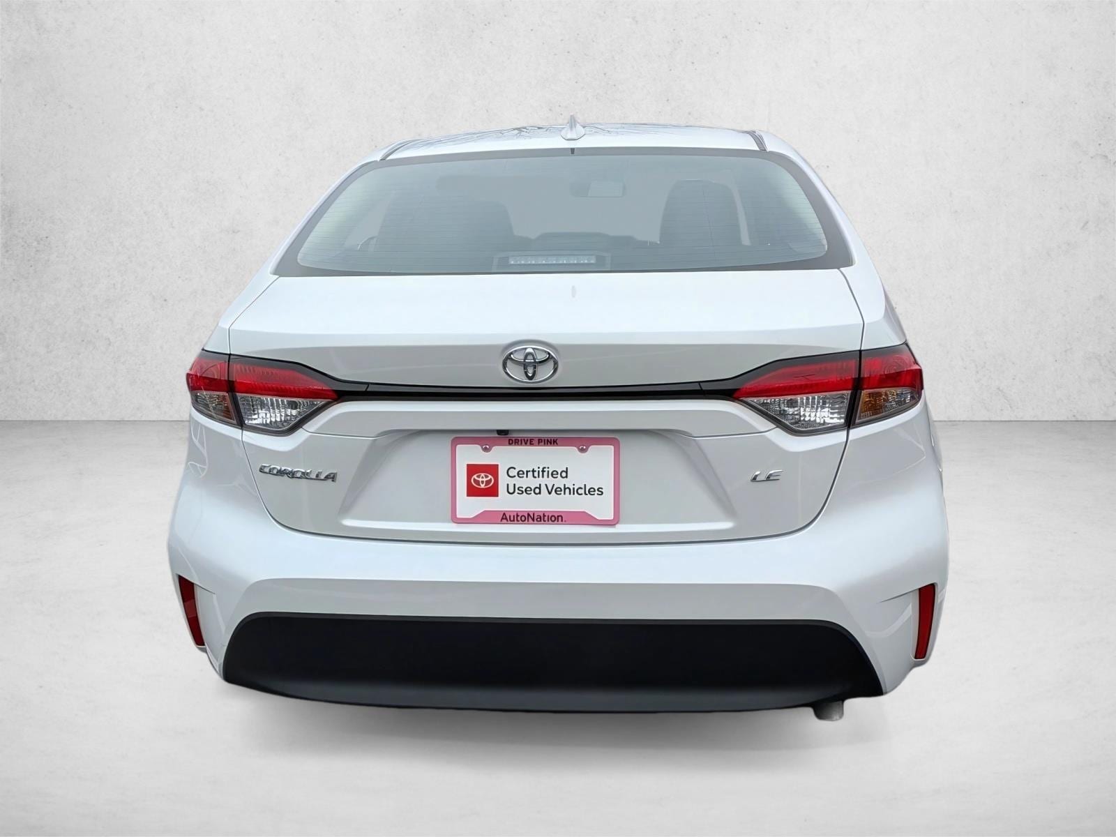 2026 TOYOTA COROLLA - Image 6