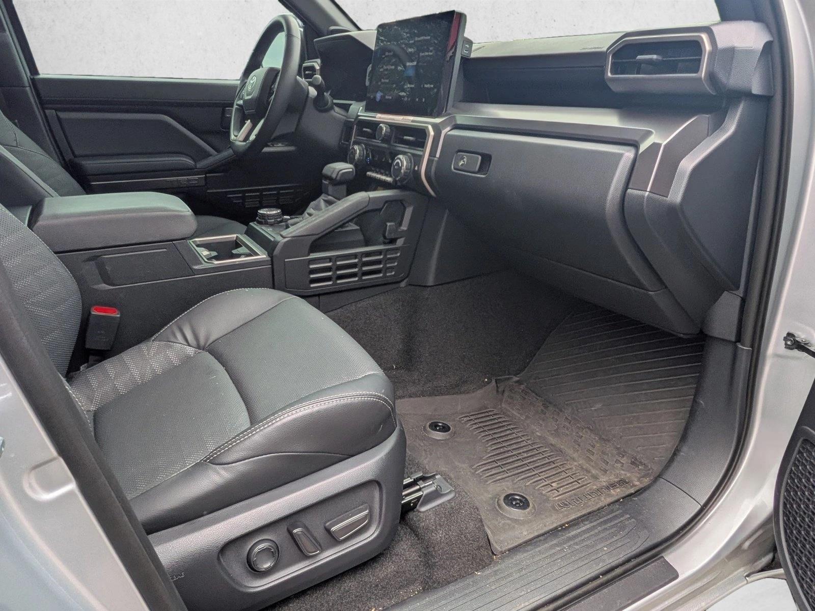 2026 Toyota 4Runner TRD Sport Premium - Photo 16