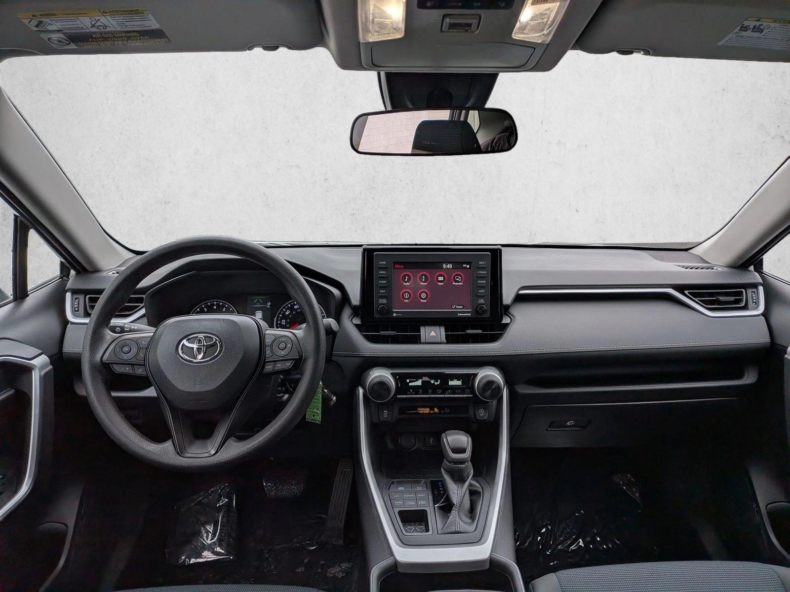 2022 TOYOTA RAV4 - Image 18