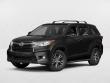 Used 2016 Toyota Highlander XLE V6 SUV