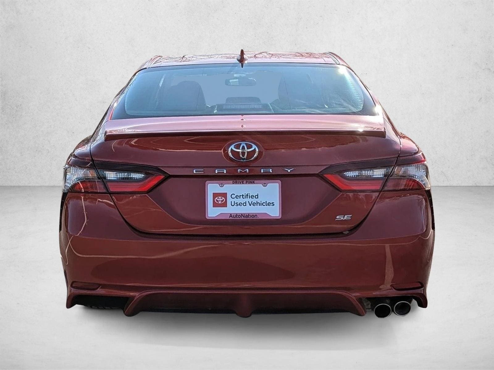 2022 TOYOTA CAMRY - Image 6