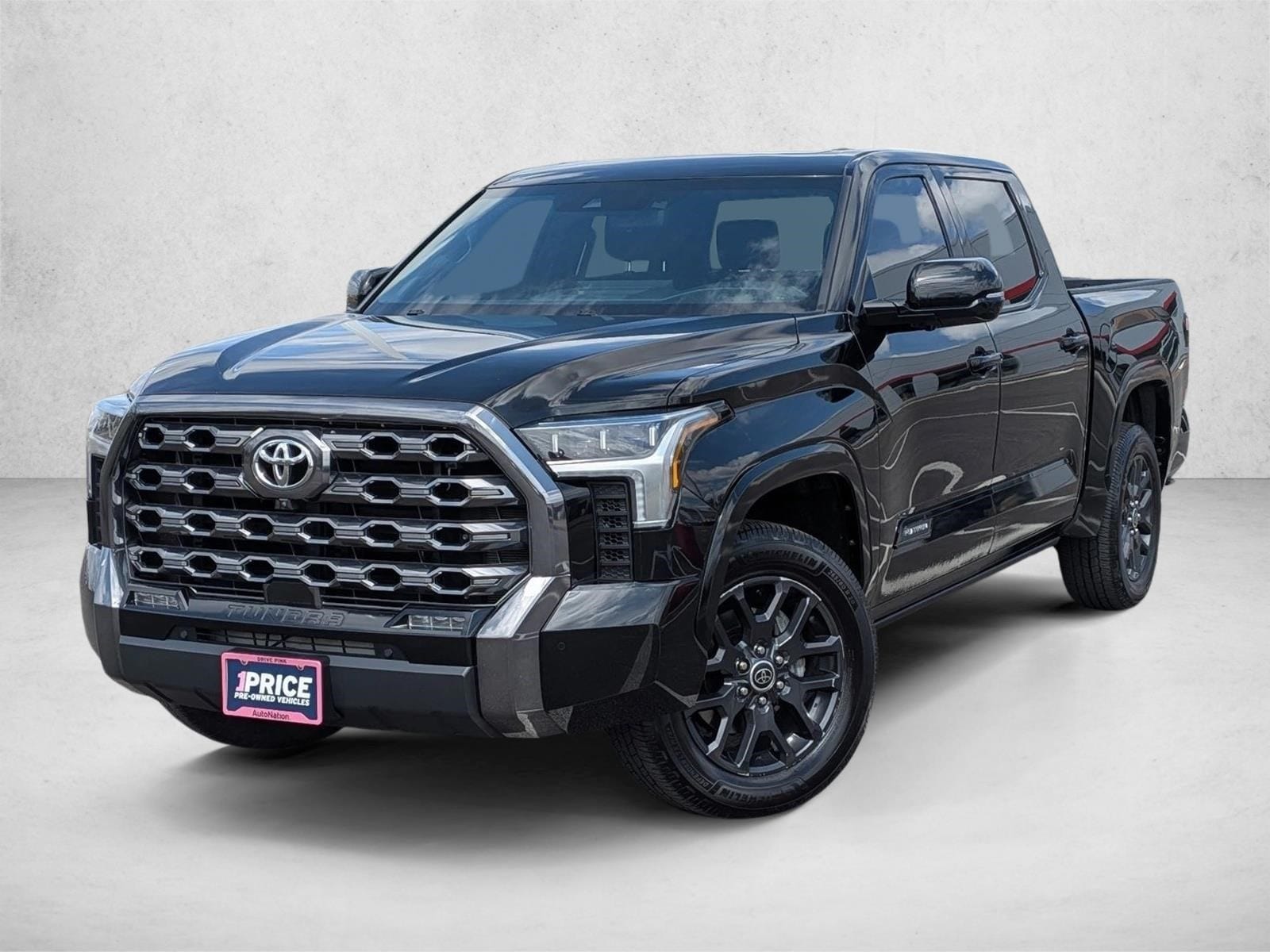 2023 Toyota Tundra