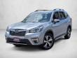 Used 2019 Subaru Forester Touring SUV