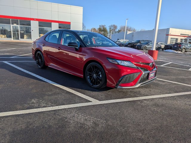 2023 TOYOTA CAMRY - Image 3