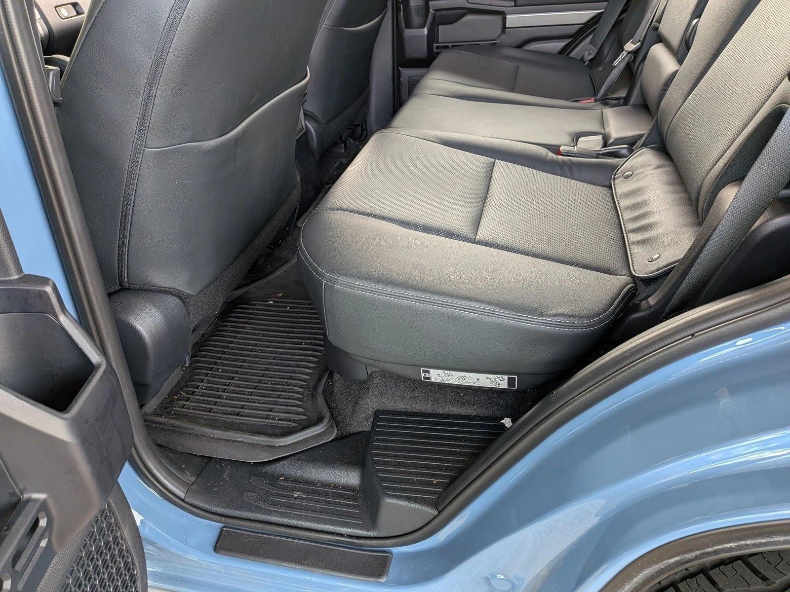 2026 Toyota 4Runner TRD Off-Road Premium - Photo 17