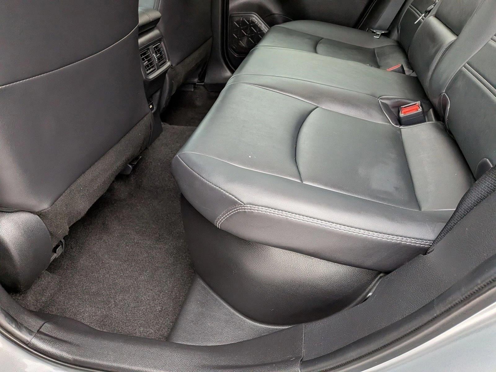 2021 TOYOTA RAV4 - Image 17