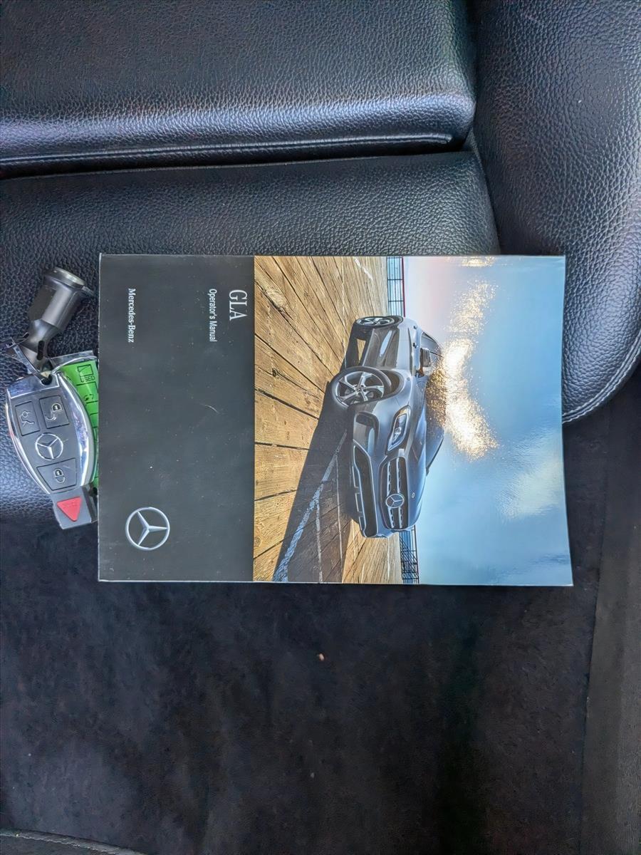 2019 MERCEDES-BENZ GLA-CLASS - Image 25
