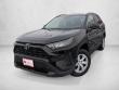 Certified 2020 Toyota RAV4 LE SUV