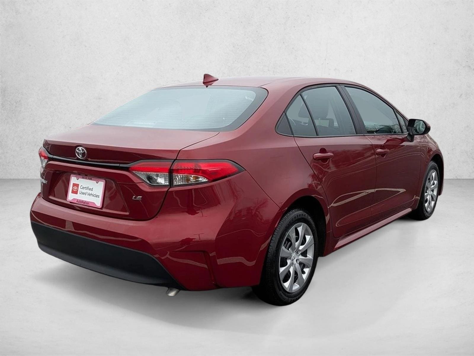 2026 TOYOTA COROLLA - Image 5