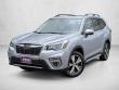 Used 2019 Subaru Forester Touring SUV