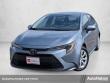 Certified 2025 Toyota Corolla LE Sedan