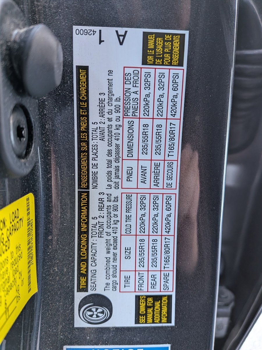 2017 TOYOTA RAV4 - Image 14