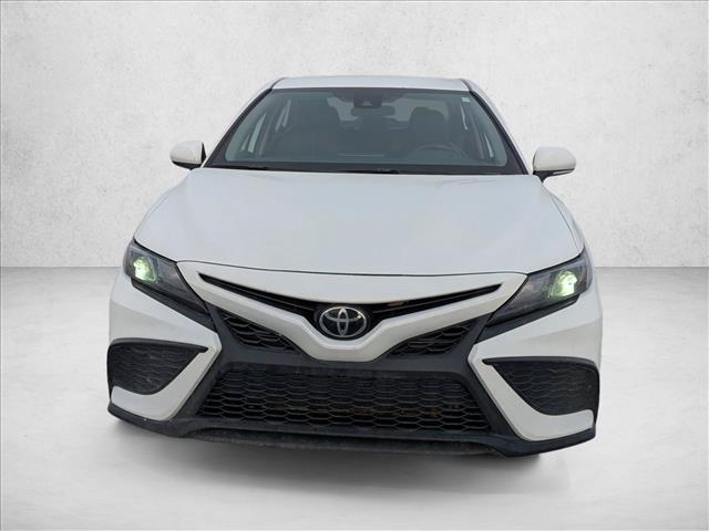 2024 TOYOTA CAMRY - Image 2