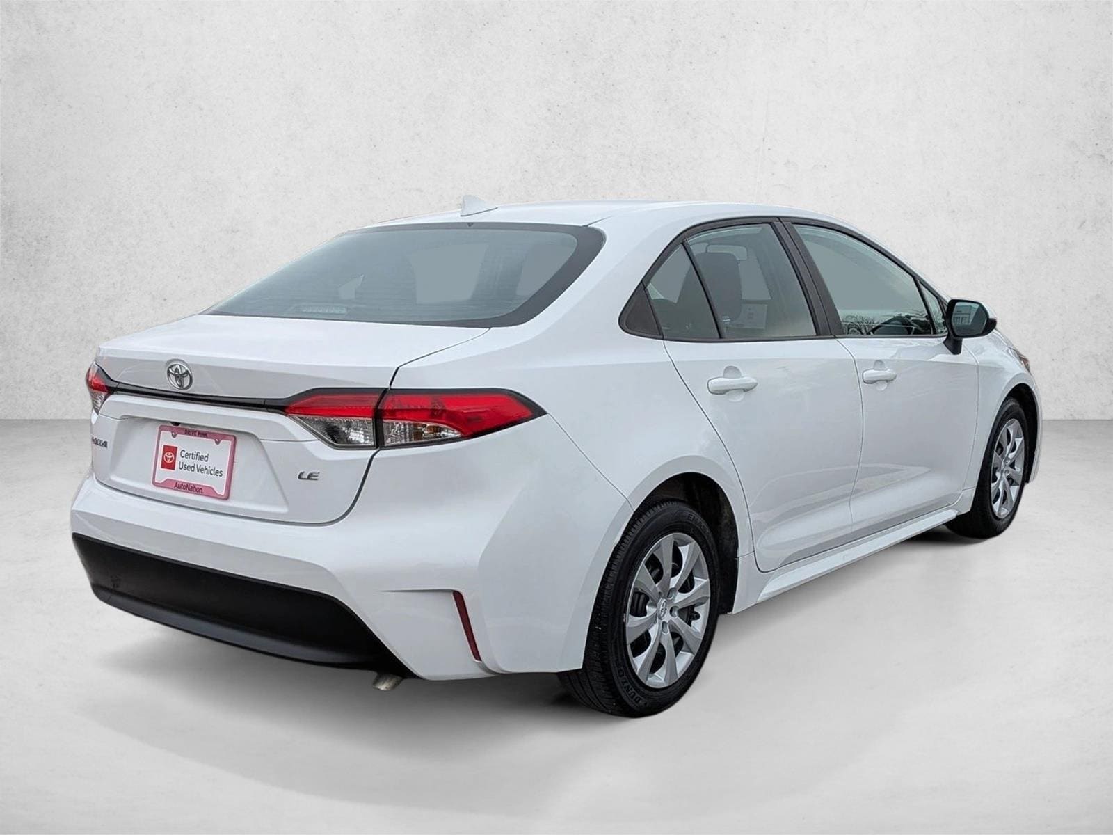 2024 TOYOTA COROLLA - Image 5