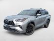Used 2023 Toyota Highlander LE SUV