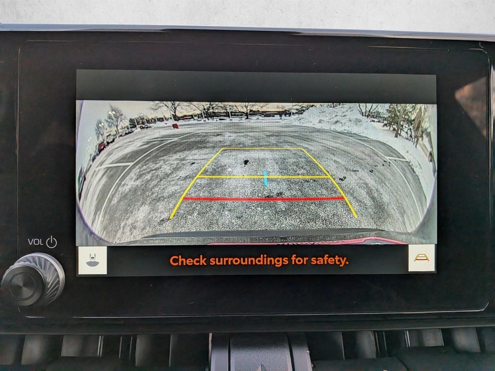 2025 TOYOTA RAV4 - Image 13