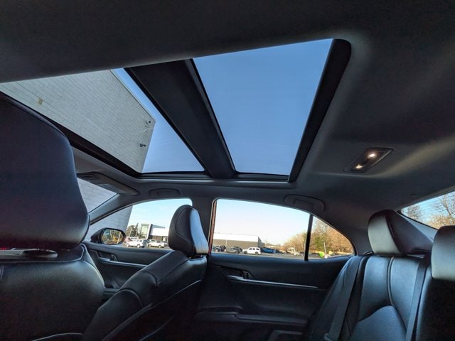 2023 TOYOTA CAMRY - Image 19