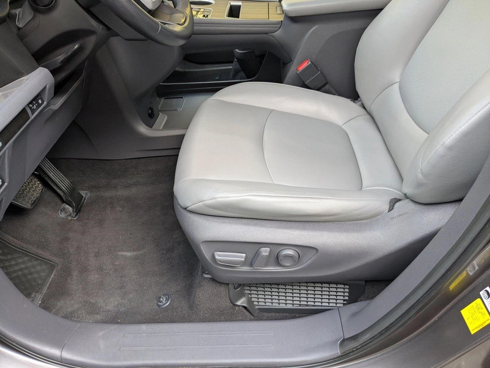 2021 TOYOTA SIENNA - Image 15