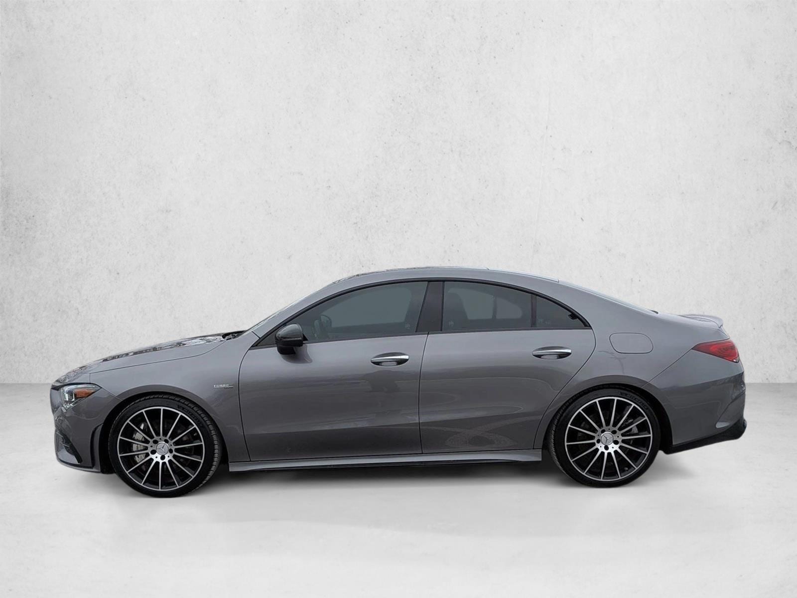 2022 MERCEDES-BENZ CLA-CLASS - Image 9