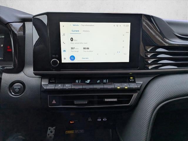 2025 TOYOTA CAMRY - Image 12