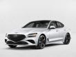 Used 2024 Genesis G70 3.3T Sport Advanced Sedan