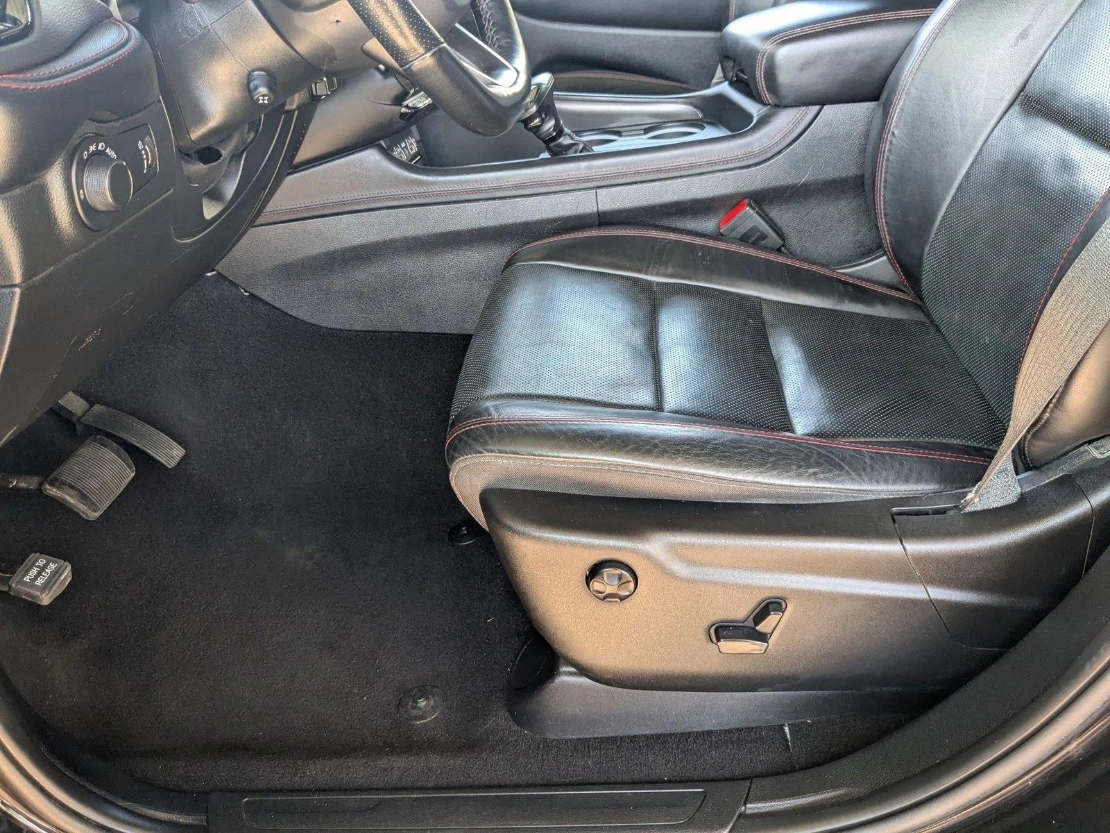 2024 DODGE DURANGO - Image 15