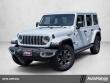 Used 2026 Jeep Wrangler Sahara SUV
