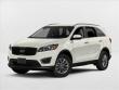 Used 2017 Kia Sorento 2.4L LX SUV