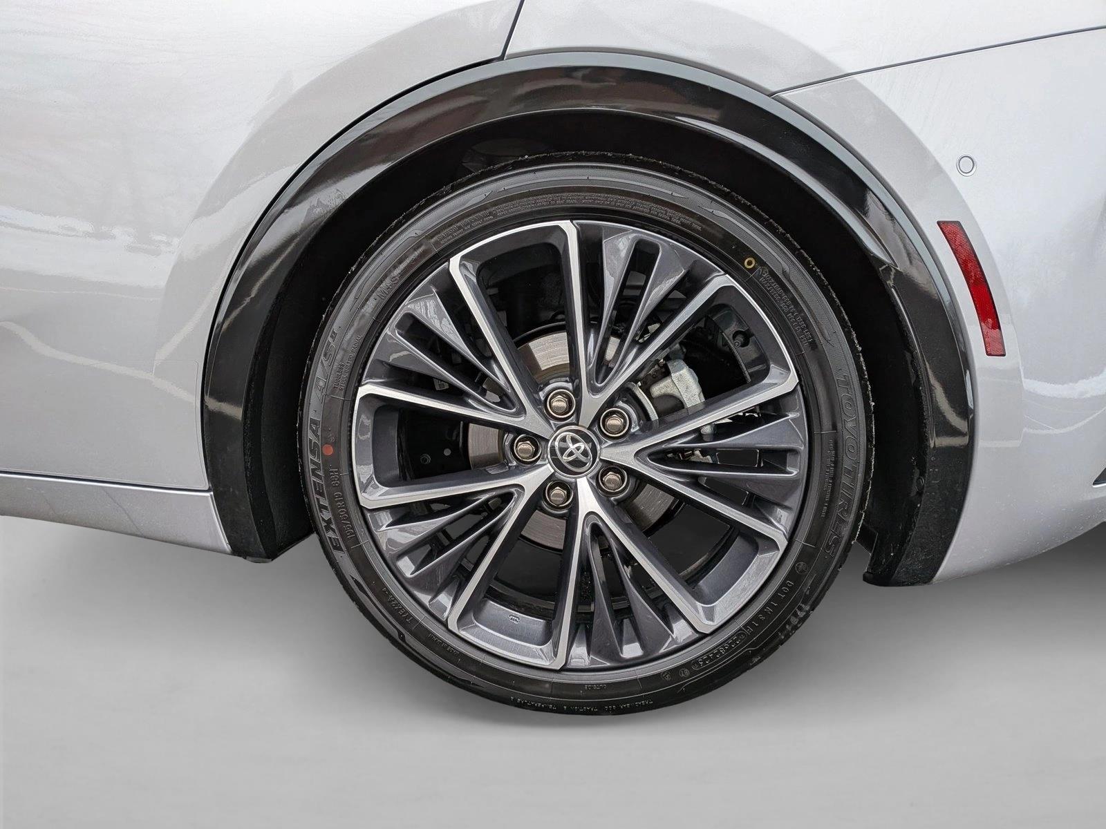 2026 TOYOTA PRIUS - Image 23