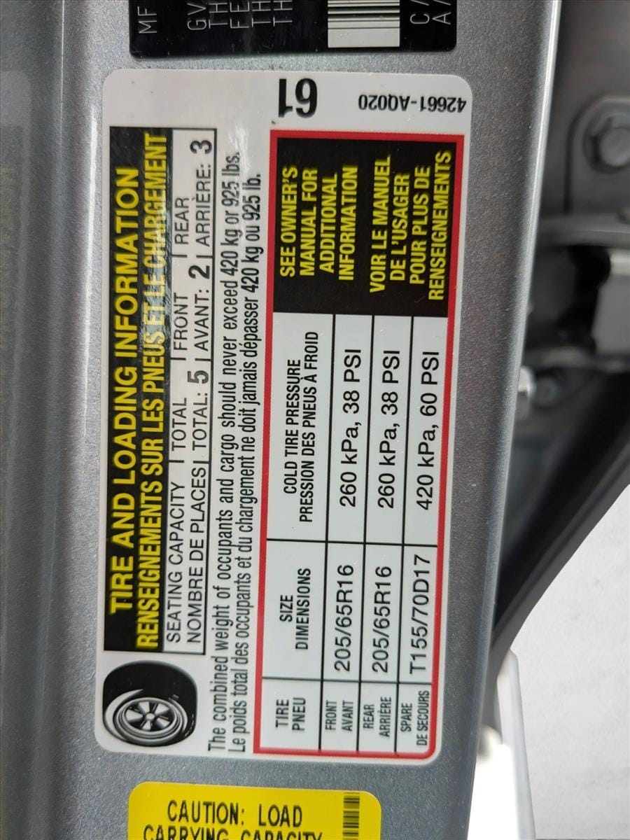 2025 TOYOTA CAMRY - Image 23