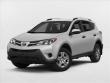 Used 2015 Toyota RAV4 Limited SUV