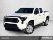 Certified 2026 Toyota Tacoma SR Truck Double Cab