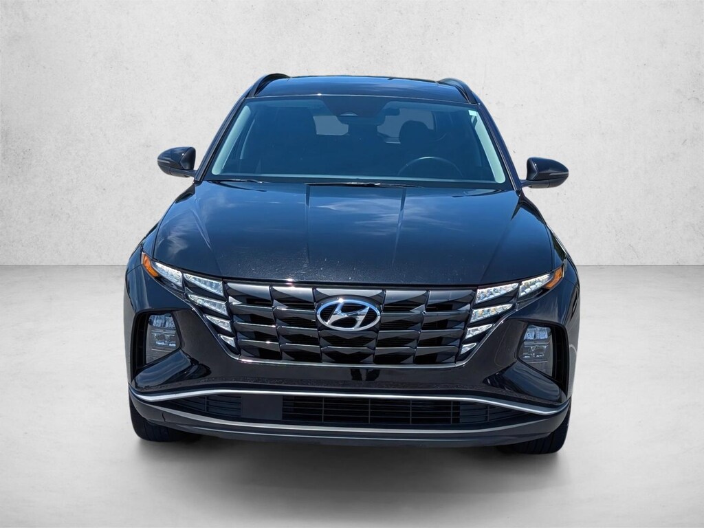 Used 2022 Hyundai Tucson SEL SUV
