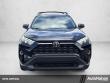 Certified 2025 Toyota RAV4 Hybrid LE SUV