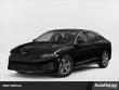 Used 2022 Kia K5 LXS Sedan