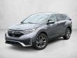Used 2022 Honda CR-V EX-L SUV