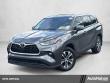 Used 2022 Toyota Highlander XLE SUV