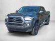 Used 2023 Toyota Tacoma SR5 V6 Truck Double Cab