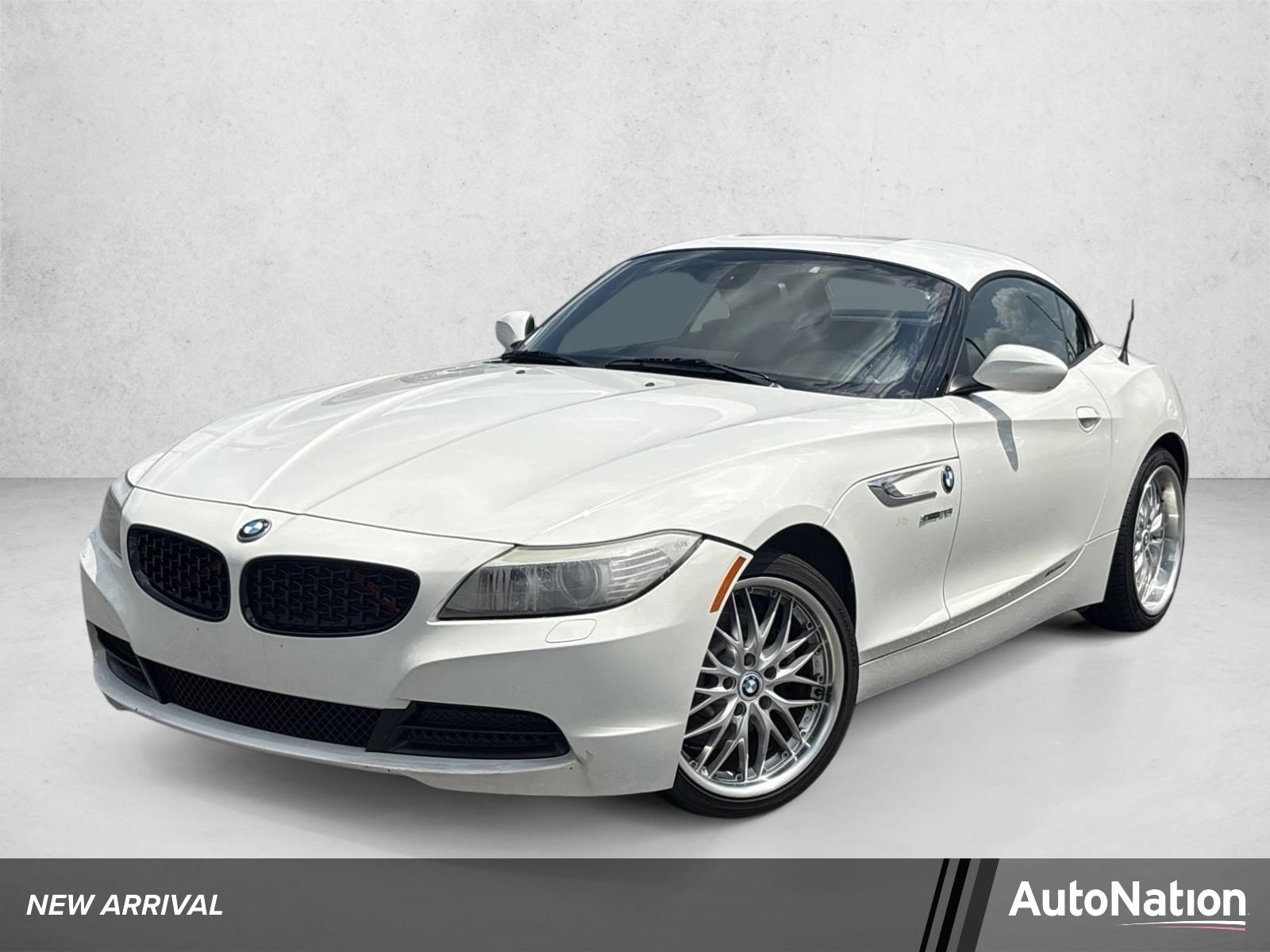 2013 BMW Z4 sDrive28i's photo