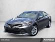 Certified 2020 Toyota Camry LE Sedan