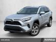 Certified 2025 Toyota RAV4 XLE SUV