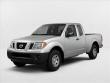 Used 2010 Nissan Frontier XE Truck King Cab